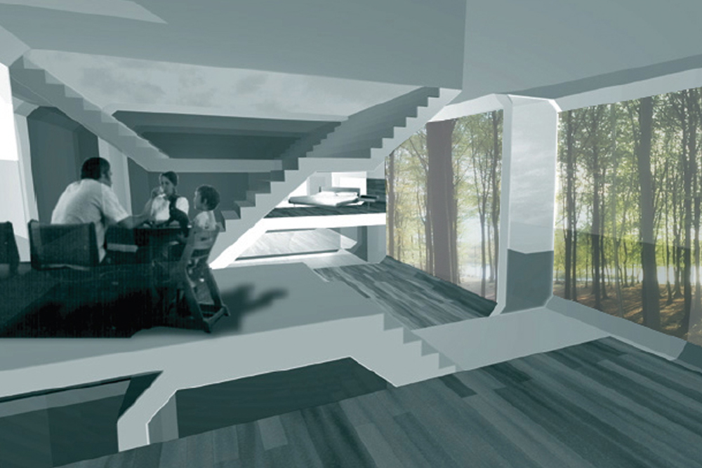 Holo Haus